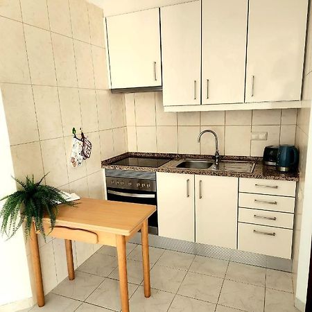 Oceanview Side Apartment Quarteira Luaran gambar