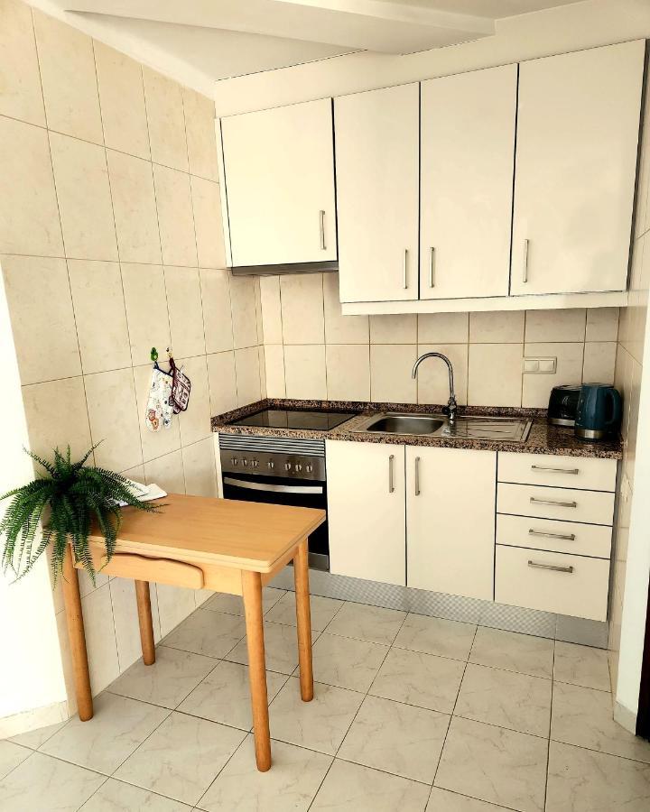 Oceanview Side Apartment Quarteira Luaran gambar